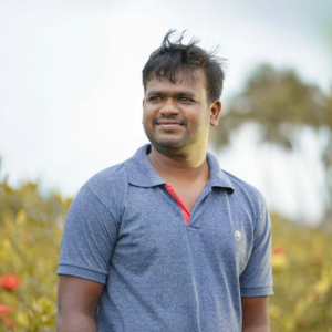 Mahendran Jayakumar